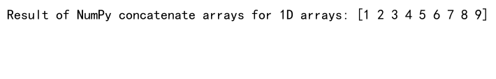 Mastering NumPy Concatenate Arrays: A Comprehensive Guide to Joining and Combining Arrays