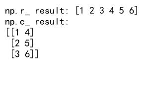 Mastering NumPy Concatenate Arrays: A Comprehensive Guide to Joining and Combining Arrays