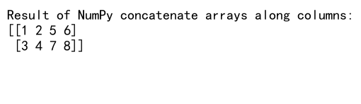 Mastering NumPy Concatenate Arrays: A Comprehensive Guide to Joining and Combining Arrays