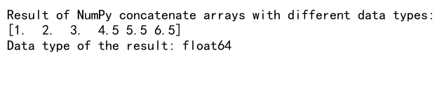 Mastering NumPy Concatenate Arrays: A Comprehensive Guide to Joining and Combining Arrays