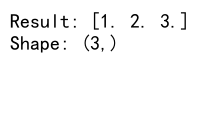 Mastering NumPy Concatenate with Empty Arrays: A Comprehensive Guide