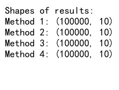 Mastering NumPy Concatenate with Empty Arrays: A Comprehensive Guide