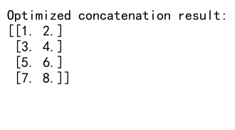 Mastering NumPy Concatenate with Empty Arrays: A Comprehensive Guide