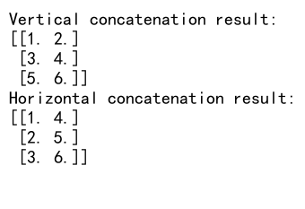 Mastering NumPy Concatenate with Empty Arrays: A Comprehensive Guide