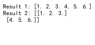 Mastering NumPy Concatenate with Empty Arrays: A Comprehensive Guide