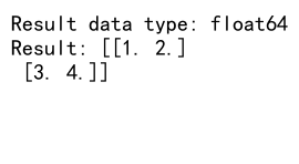 Mastering NumPy Concatenate with Empty Arrays: A Comprehensive Guide