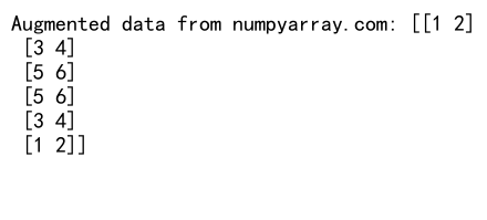 Mastering NumPy Concatenate and Indices: A Comprehensive Guide for Data Scientists