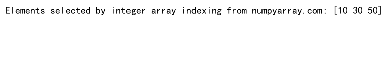 Mastering NumPy Concatenate and Indices: A Comprehensive Guide for Data Scientists