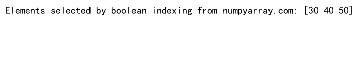 Mastering NumPy Concatenate and Indices: A Comprehensive Guide for Data Scientists