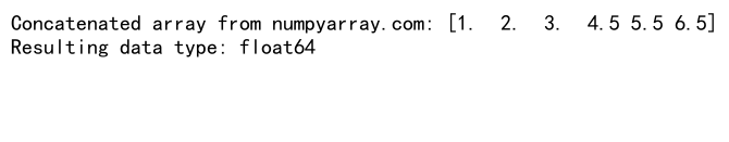 Comprehensive Guide to Numpy Concatenate Multiple Arrays: Mastering Array Joining in Python