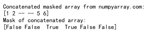 Comprehensive Guide to Numpy Concatenate Multiple Arrays: Mastering Array Joining in Python