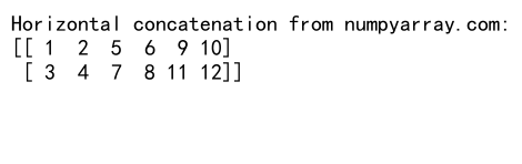 Comprehensive Guide to Numpy Concatenate Multiple Arrays: Mastering Array Joining in Python