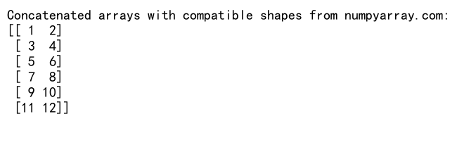 Comprehensive Guide to Numpy Concatenate Multiple Arrays: Mastering Array Joining in Python