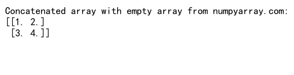 Comprehensive Guide to Numpy Concatenate Multiple Arrays: Mastering Array Joining in Python