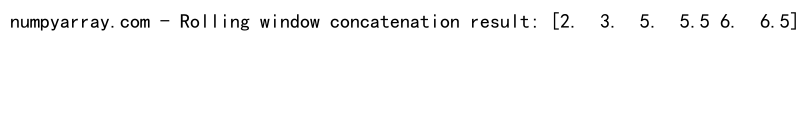 Comprehensive Guide: How to Numpy Concatenate Two 1D Arrays Efficiently