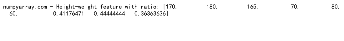 Comprehensive Guide: How to Numpy Concatenate Two 1D Arrays Efficiently