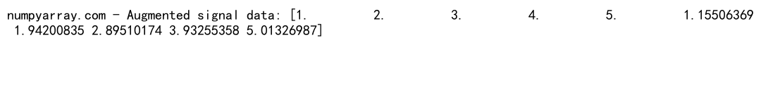 Comprehensive Guide: How to Numpy Concatenate Two 1D Arrays Efficiently