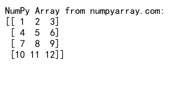 Mastering NumPy Concatenate Vertical: A Comprehensive Guide to Array Joining