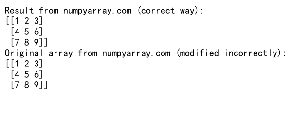 Mastering NumPy Concatenate Vertical: A Comprehensive Guide to Array Joining