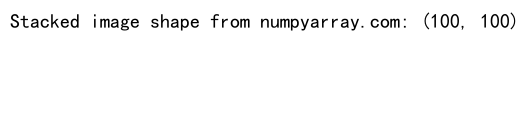 Mastering NumPy Concatenate Vertical: A Comprehensive Guide to Array Joining