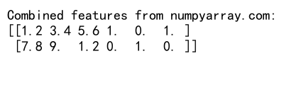 Mastering NumPy Concatenate Vertical: A Comprehensive Guide to Array Joining