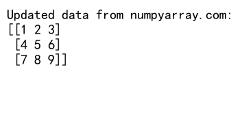 Mastering NumPy Concatenate Vertical: A Comprehensive Guide to Array Joining