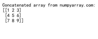 Mastering NumPy Concatenate Vertical: A Comprehensive Guide to Array Joining