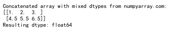 Mastering NumPy Concatenate Vertical: A Comprehensive Guide to Array Joining