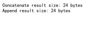 Comprehensive Guide: NumPy Concatenate vs Append - Which to Choose for Array Operations?