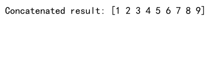 Comprehensive Guide: NumPy Concatenate vs Append - Which to Choose for Array Operations?