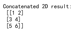 Comprehensive Guide: NumPy Concatenate vs Append - Which to Choose for Array Operations?