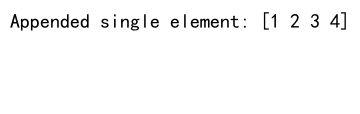 Comprehensive Guide: NumPy Concatenate vs Append - Which to Choose for Array Operations?