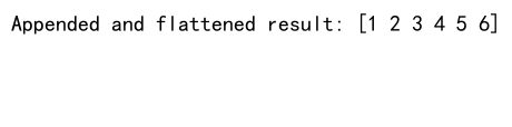 Comprehensive Guide: NumPy Concatenate vs Append - Which to Choose for Array Operations?