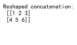 Comprehensive Guide: NumPy Concatenate vs Append - Which to Choose for Array Operations?