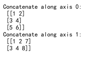 Comprehensive Guide: NumPy Concatenate vs Append - Which to Choose for Array Operations?