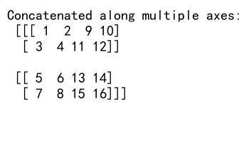 Comprehensive Guide: NumPy Concatenate vs Append - Which to Choose for Array Operations?