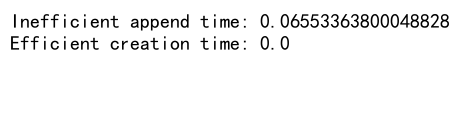 Comprehensive Guide: NumPy Concatenate vs Append - Which to Choose for Array Operations?