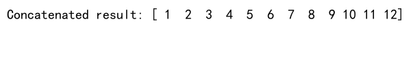 Comprehensive Guide: NumPy Concatenate vs Append - Which to Choose for Array Operations?