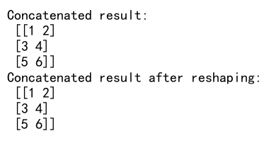 Comprehensive Guide: NumPy Concatenate vs Append - Which to Choose for Array Operations?