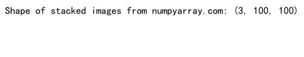 Comprehensive Guide: NumPy Concatenate vs Stack - Understanding Array Joining Operations