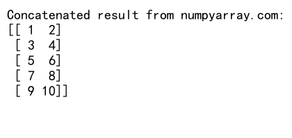 Comprehensive Guide: NumPy Concatenate vs Stack - Understanding Array Joining Operations