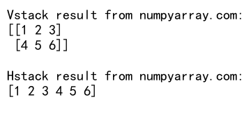 Comprehensive Guide: NumPy Concatenate vs Stack - Understanding Array Joining Operations