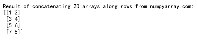 Comprehensive Guide: NumPy Concatenate vs Stack - Understanding Array Joining Operations