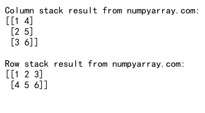 Comprehensive Guide: NumPy Concatenate vs Stack - Understanding Array Joining Operations