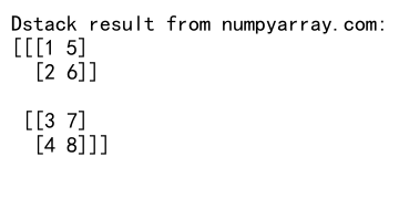 Comprehensive Guide: NumPy Concatenate vs Stack - Understanding Array Joining Operations