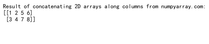 Comprehensive Guide: NumPy Concatenate vs Stack - Understanding Array Joining Operations