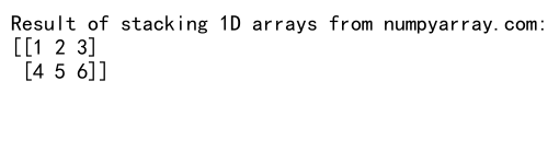 Comprehensive Guide: NumPy Concatenate vs Stack - Understanding Array Joining Operations