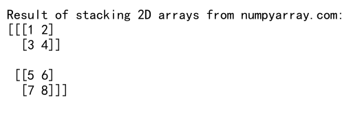 Comprehensive Guide: NumPy Concatenate vs Stack - Understanding Array Joining Operations