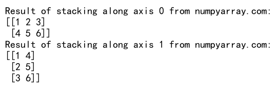 Comprehensive Guide: NumPy Concatenate vs Stack - Understanding Array Joining Operations