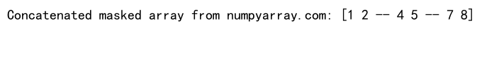 Mastering NumPy Concatenate with None: A Comprehensive Guide